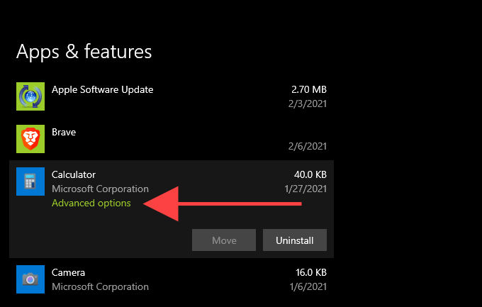 Máy tính Windows 10 không hoạt động? 10 bản sửa lỗi cần thử 6 Máy tính Windows 10 không hoạt động? 10 bản sửa lỗi cần thử
