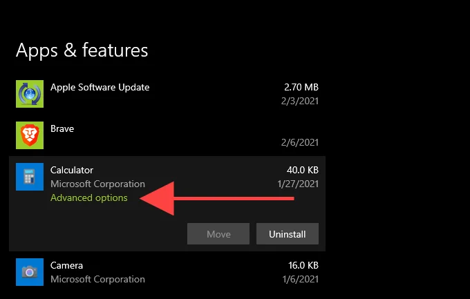 Máy tính Windows 10 không hoạt động? 10 bản sửa lỗi cần thử 6 Máy tính Windows 10 không hoạt động? 10 bản sửa lỗi cần thử