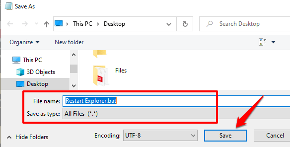 Cách khắc phục Windows 10 File Explorer không phản hồi 22 Cách khắc phục Windows 10 File Explorer không phản hồi