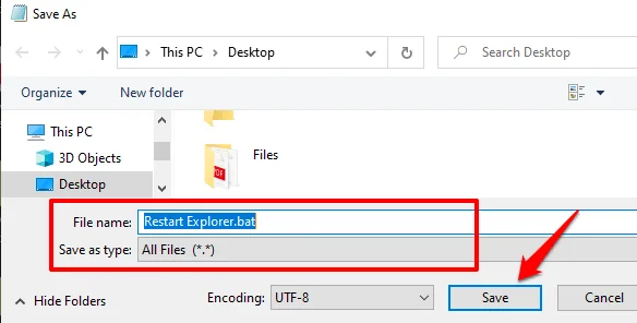 Cách khắc phục Windows 10 File Explorer không phản hồi 22 Cách khắc phục Windows 10 File Explorer không phản hồi