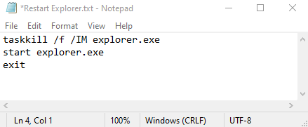 Cách khắc phục Windows 10 File Explorer không phản hồi 18 Cách khắc phục Windows 10 File Explorer không phản hồi