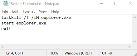 Cách khắc phục Windows 10 File Explorer không phản hồi 18 Cách khắc phục Windows 10 File Explorer không phản hồi