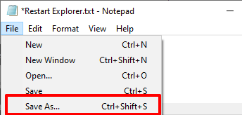 Cách khắc phục Windows 10 File Explorer không phản hồi 20 Cách khắc phục Windows 10 File Explorer không phản hồi