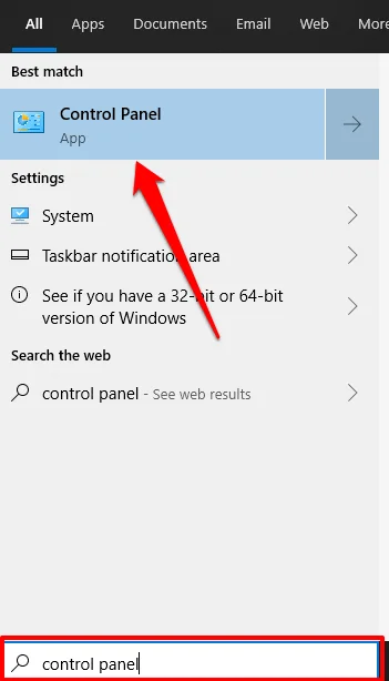 Cách khắc phục Windows 10 File Explorer không phản hồi 46 Cách khắc phục Windows 10 File Explorer không phản hồi