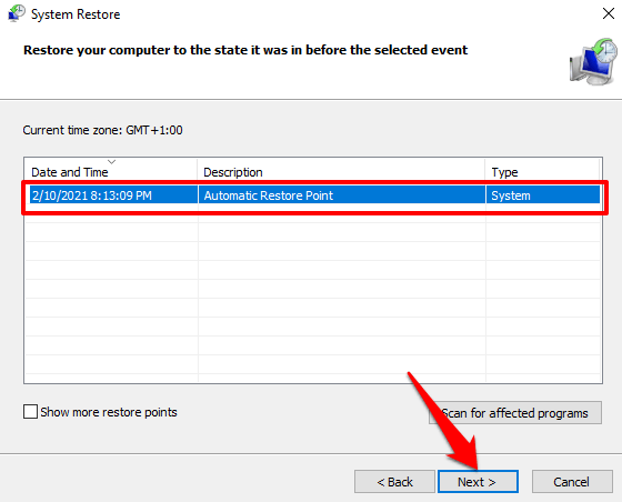 Cách khắc phục Windows 10 File Explorer không phản hồi 54 Cách khắc phục Windows 10 File Explorer không phản hồi