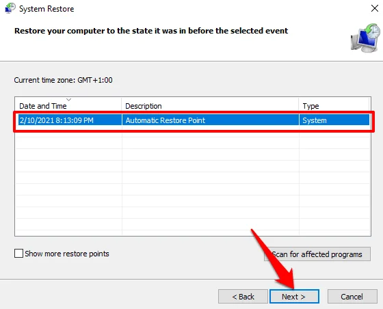 Cách khắc phục Windows 10 File Explorer không phản hồi 54 Cách khắc phục Windows 10 File Explorer không phản hồi