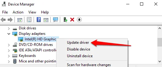 Cách khắc phục Windows 10 File Explorer không phản hồi 36 Cách khắc phục Windows 10 File Explorer không phản hồi