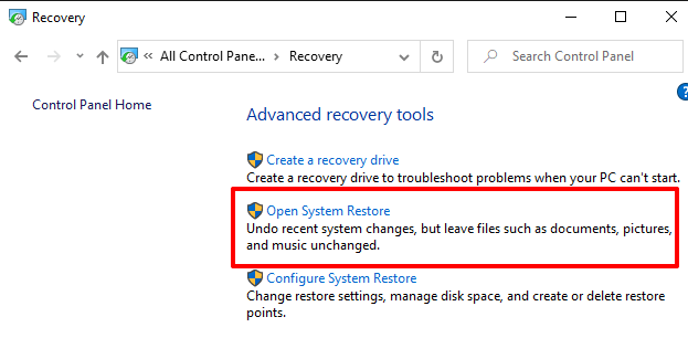 Cách khắc phục Windows 10 File Explorer không phản hồi 50 Cách khắc phục Windows 10 File Explorer không phản hồi