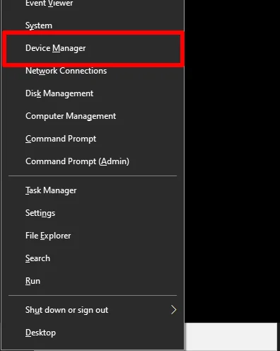 Cách khắc phục Windows 10 File Explorer không phản hồi 34 Cách khắc phục Windows 10 File Explorer không phản hồi