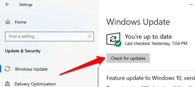 Cách khắc phục Windows 10 File Explorer không phản hồi 40 Cách khắc phục Windows 10 File Explorer không phản hồi
