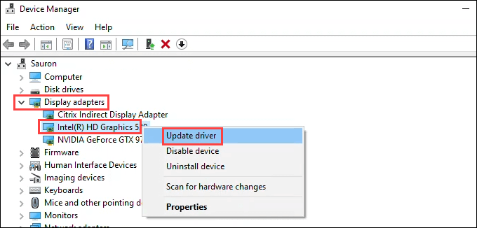 Nhấp chuột phải Slow trên Windows 10? 5 bản sửa lỗi cần thử 6 Nhấp chuột phải Slow trên Windows 10? 5 bản sửa lỗi cần thử