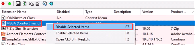 Nhấp chuột phải Slow trên Windows 10? 5 bản sửa lỗi cần thử 32 Nhấp chuột phải Slow trên Windows 10? 5 bản sửa lỗi cần thử