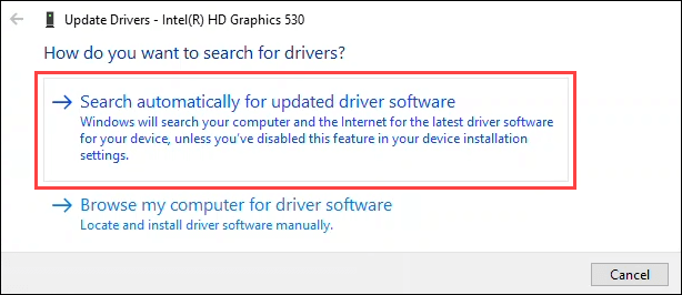 Nhấp chuột phải Slow trên Windows 10? 5 bản sửa lỗi cần thử 8 Nhấp chuột phải Slow trên Windows 10? 5 bản sửa lỗi cần thử