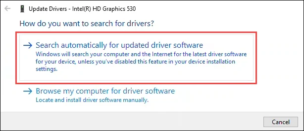 Nhấp chuột phải Slow trên Windows 10? 5 bản sửa lỗi cần thử 8 Nhấp chuột phải Slow trên Windows 10? 5 bản sửa lỗi cần thử