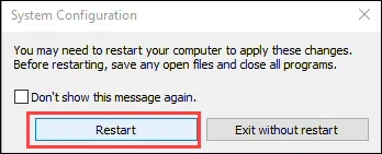 Nhấp chuột phải Slow trên Windows 10? 5 bản sửa lỗi cần thử 22 Nhấp chuột phải Slow trên Windows 10? 5 bản sửa lỗi cần thử