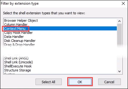 Nhấp chuột phải Slow trên Windows 10? 5 bản sửa lỗi cần thử 28 Nhấp chuột phải Slow trên Windows 10? 5 bản sửa lỗi cần thử