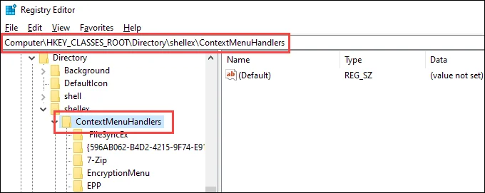 Nhấp chuột phải Slow trên Windows 10? 5 bản sửa lỗi cần thử 38 Nhấp chuột phải Slow trên Windows 10? 5 bản sửa lỗi cần thử