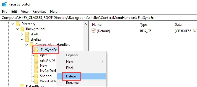 Nhấp chuột phải Slow trên Windows 10? 5 bản sửa lỗi cần thử 40 Nhấp chuột phải Slow trên Windows 10? 5 bản sửa lỗi cần thử