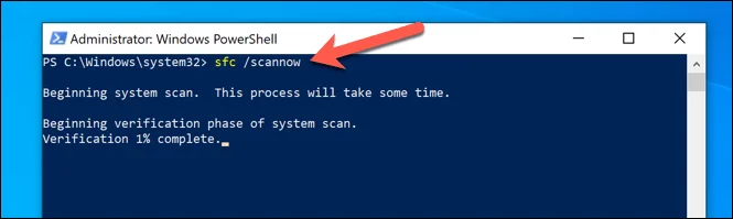 Lockapp.exe trong Windows 10 là gì và nó có an toàn không? 6 Lockapp.exe trong Windows 10 là gì và nó có an toàn không?