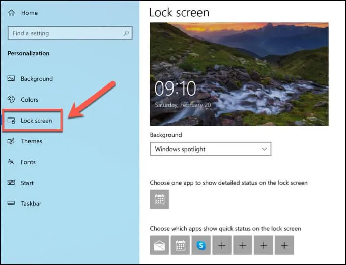 Lockapp.exe trong Windows 10 là gì và nó có an toàn không? 22 Lockapp.exe trong Windows 10 là gì và nó có an toàn không?