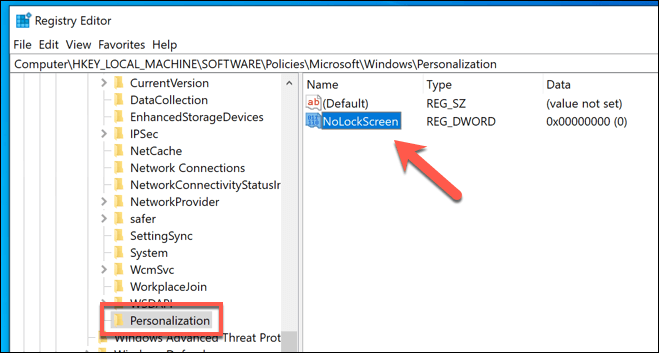 Lockapp.exe trong Windows 10 là gì và nó có an toàn không? 16 Lockapp.exe trong Windows 10 là gì và nó có an toàn không?