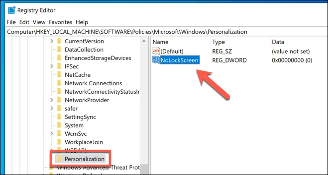 Lockapp.exe trong Windows 10 là gì và nó có an toàn không? 16 Lockapp.exe trong Windows 10 là gì và nó có an toàn không?