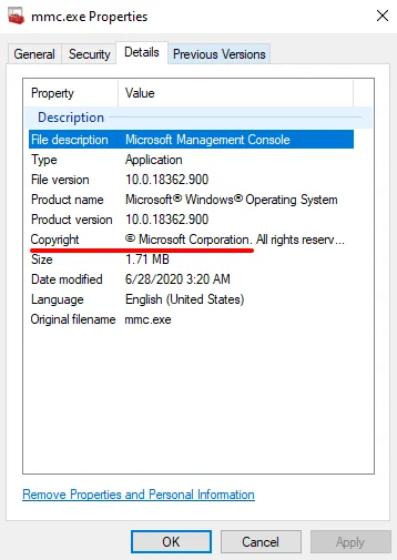 MMC.exe là gì và nó có an toàn không? 14 MMC.exe là gì và nó có an toàn không?