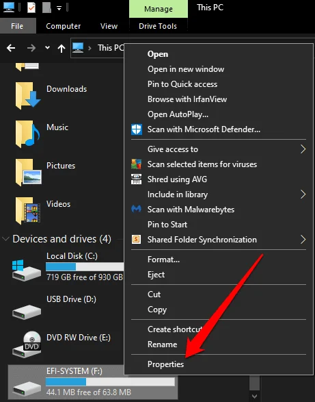 13 tinh chỉnh Windows 10 để có hiệu suất tốt hơn 79 13 tinh chỉnh Windows 10 để có hiệu suất tốt hơn