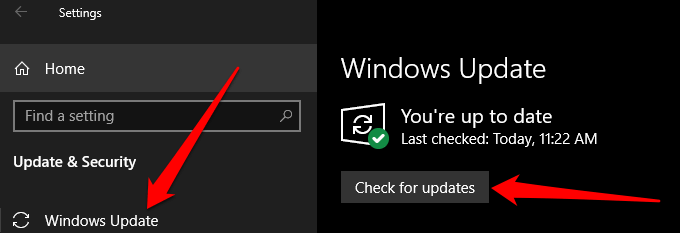 13 tinh chỉnh Windows 10 để có hiệu suất tốt hơn 4 13 tinh chỉnh Windows 10 để có hiệu suất tốt hơn
