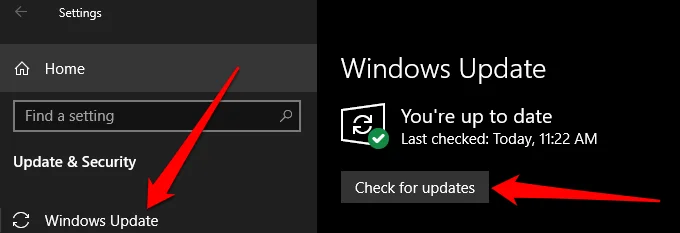 13 tinh chỉnh Windows 10 để có hiệu suất tốt hơn 65 13 tinh chỉnh Windows 10 để có hiệu suất tốt hơn