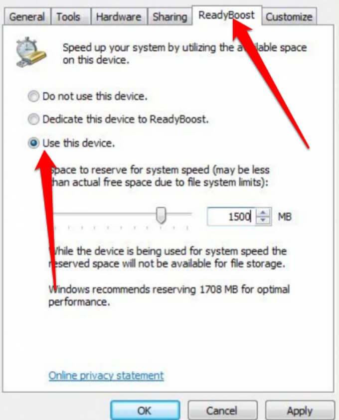 13 tinh chỉnh Windows 10 để có hiệu suất tốt hơn 20 13 tinh chỉnh Windows 10 để có hiệu suất tốt hơn