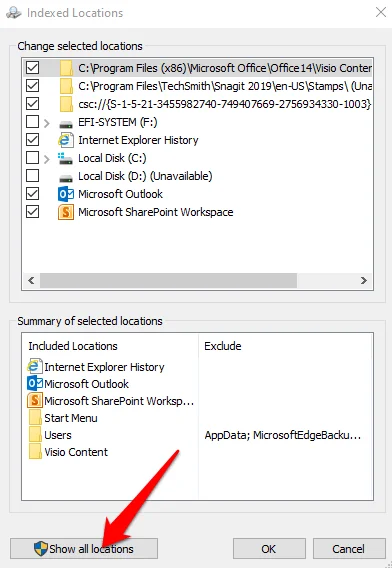 13 tinh chỉnh Windows 10 để có hiệu suất tốt hơn 117 13 tinh chỉnh Windows 10 để có hiệu suất tốt hơn