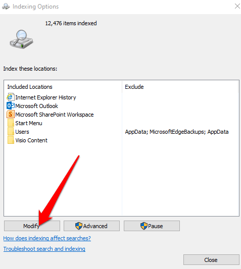 13 tinh chỉnh Windows 10 để có hiệu suất tốt hơn 54 13 tinh chỉnh Windows 10 để có hiệu suất tốt hơn