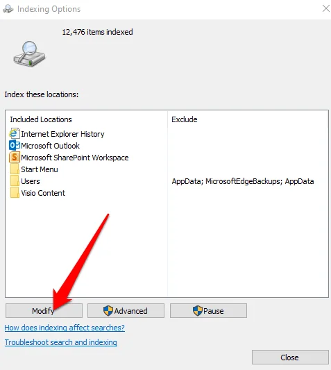 13 tinh chỉnh Windows 10 để có hiệu suất tốt hơn 115 13 tinh chỉnh Windows 10 để có hiệu suất tốt hơn