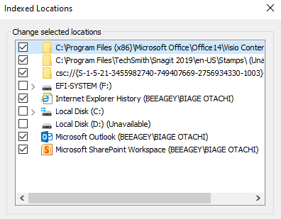 13 tinh chỉnh Windows 10 để có hiệu suất tốt hơn 58 13 tinh chỉnh Windows 10 để có hiệu suất tốt hơn