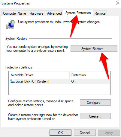 13 tinh chỉnh Windows 10 để có hiệu suất tốt hơn 60 13 tinh chỉnh Windows 10 để có hiệu suất tốt hơn