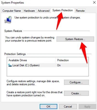 13 tinh chỉnh Windows 10 để có hiệu suất tốt hơn 121 13 tinh chỉnh Windows 10 để có hiệu suất tốt hơn