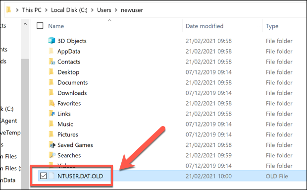 Ntuser.dat trong Windows 10 là gì và nó có thể bị xóa không? 10 Ntuser.dat trong Windows 10 là gì và nó có thể bị xóa không?