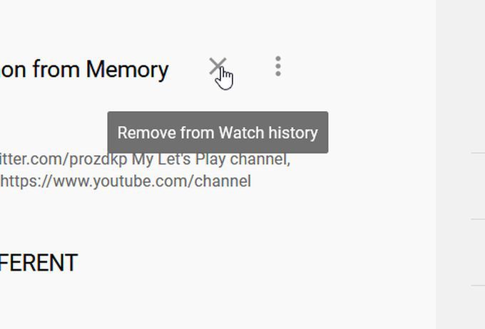 Cách xóa Lịch sử YouTube và Hoạt động Tìm kiếm 4 Cách xóa Lịch sử YouTube và Hoạt động Tìm kiếm