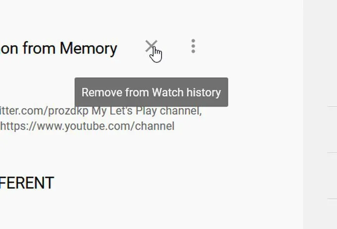 Cách xóa Lịch sử YouTube và Hoạt động Tìm kiếm 4 Cách xóa Lịch sử YouTube và Hoạt động Tìm kiếm