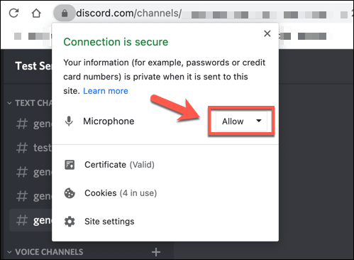 Micrô Discord không hoạt động? 6 cách để khắc phục nó 12 Micrô Discord không hoạt động? 6 cách để khắc phục nó