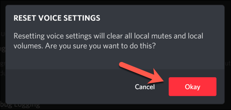 Micrô Discord không hoạt động? 6 cách để khắc phục nó 40 Micrô Discord không hoạt động? 6 cách để khắc phục nó