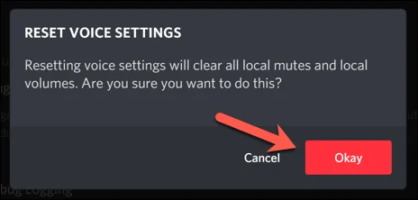 Micrô Discord không hoạt động? 6 cách để khắc phục nó 40 Micrô Discord không hoạt động? 6 cách để khắc phục nó
