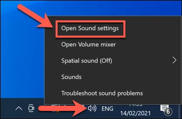 Micrô Discord không hoạt động? 6 cách để khắc phục nó 18 Micrô Discord không hoạt động? 6 cách để khắc phục nó