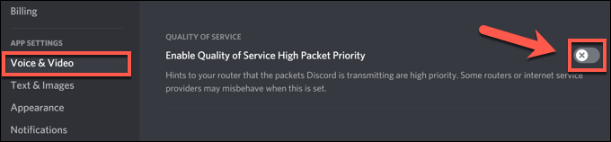 Cách khắc phục lỗi kết nối Discord RTC 16 Cách khắc phục lỗi kết nối Discord RTC