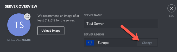 Cách khắc phục lỗi kết nối Discord RTC 12 Cách khắc phục lỗi kết nối Discord RTC
