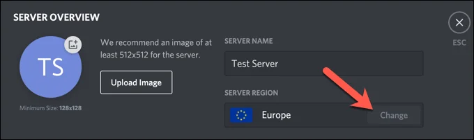 Cách khắc phục lỗi kết nối Discord RTC 12 Cách khắc phục lỗi kết nối Discord RTC