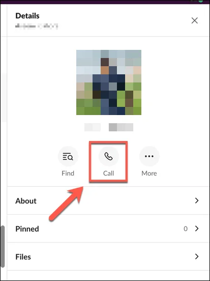 Cách thiết lập và sử dụng chia sẻ màn hình Slack 4 Cách thiết lập và sử dụng chia sẻ màn hình Slack
