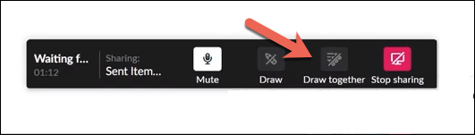 8-Slack-Disable-Group-draw - Mẹo công nghệ trực tuyến Vẽ trên màn hình Slack được chia sẻ Chia sẻ hình ảnh 2