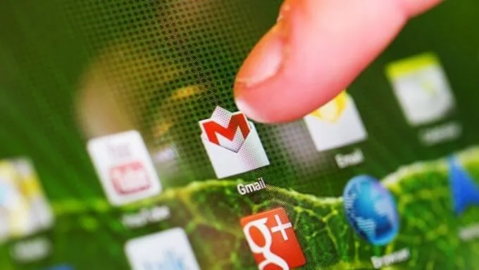 Không nhận được thông báo của Gmail? 10 cách để sửa chữa 4 Không nhận được thông báo của Gmail? 10 cách để sửa chữa